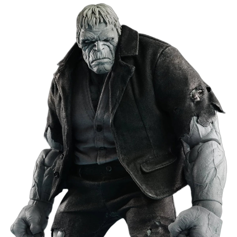 [Preventa] DC Comics Solomon Grundy One:12 Collective