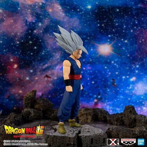 Dragon Ball Super: Super Son Gohan (Beast) DXF Banpresto