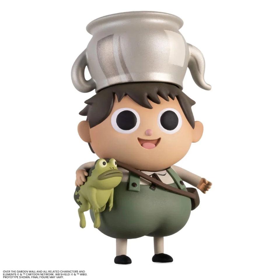 [Preventa] Over the Garden Wall Chapter 1 Figure Set of 2