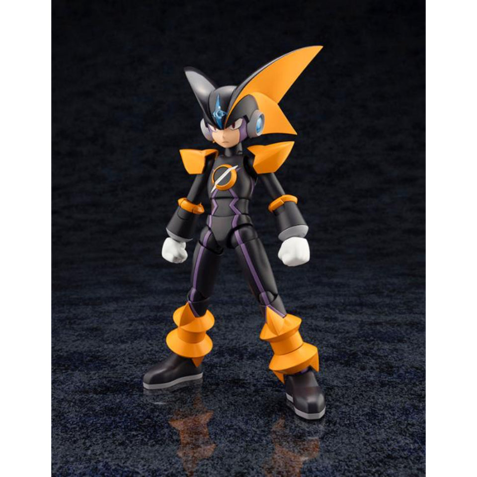 Mega Man Battle Network Bass.EXE Model Kit