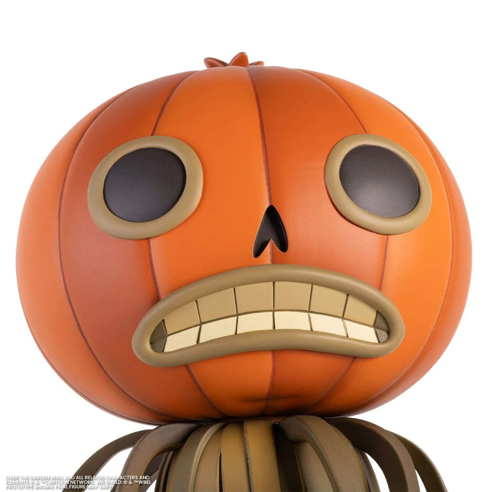 [Preventa] Over the Garden Wall Chapter 2 Glow-in-the-Dark Variant Figure Set