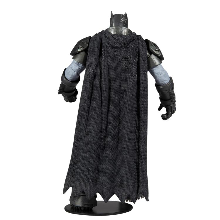 Batman: The Dark Knight Returns DC Multiverse Armored Batman McFarlane Toys