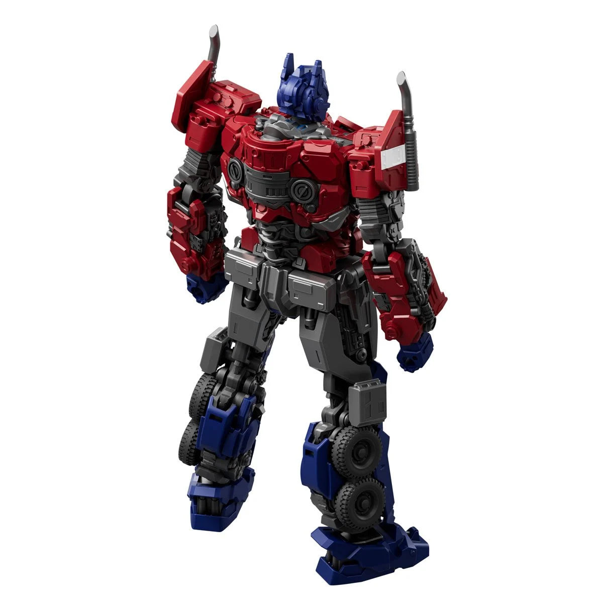 [Preventa] Transformers Classic Class Bumblebee Optimus Prime CC26 Model Kit Blokees