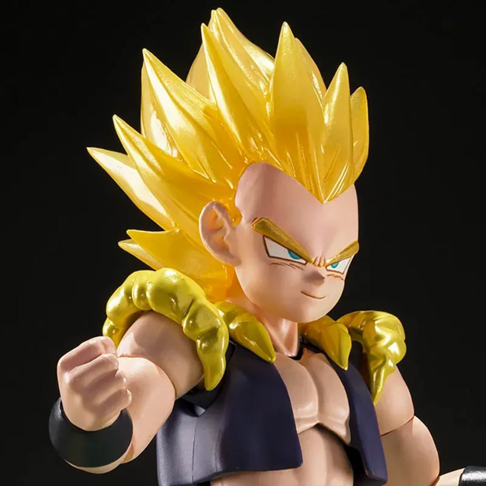 [PREVENTA] Dragon Ball Z Super Saiyan Gotenks SDCC 2026 Exclusive Edition Ver. S.H.Figuarts