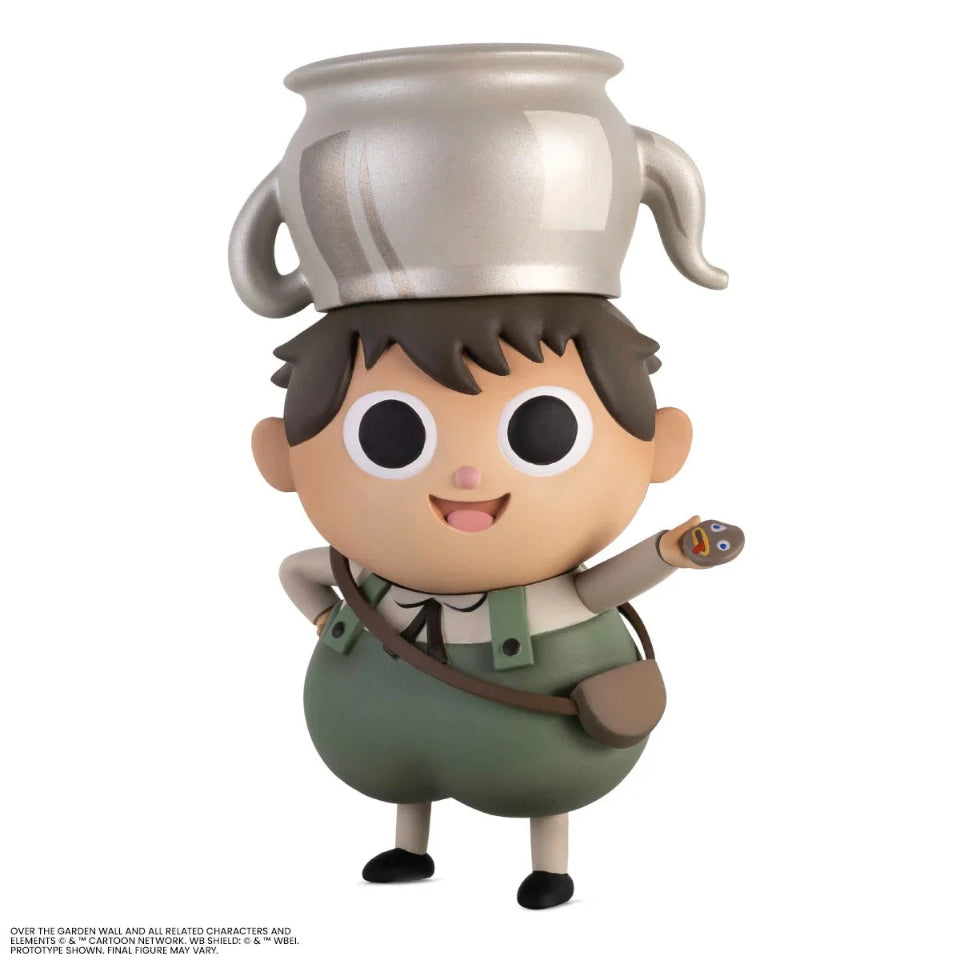 [Preventa] Over the Garden Wall Chapter 1 Figure Set of 2