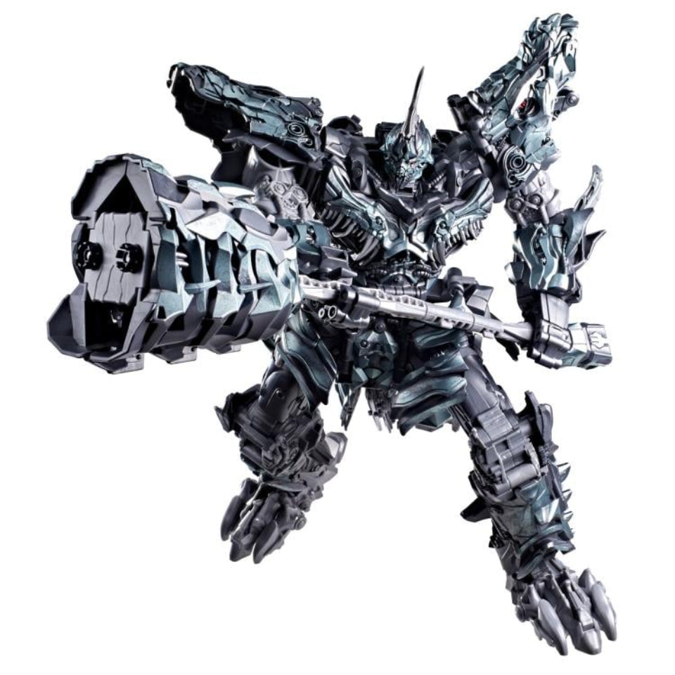 [Preventa] Transformers Studio Titan Class Grimlock Series Age of Extinction Hasbro