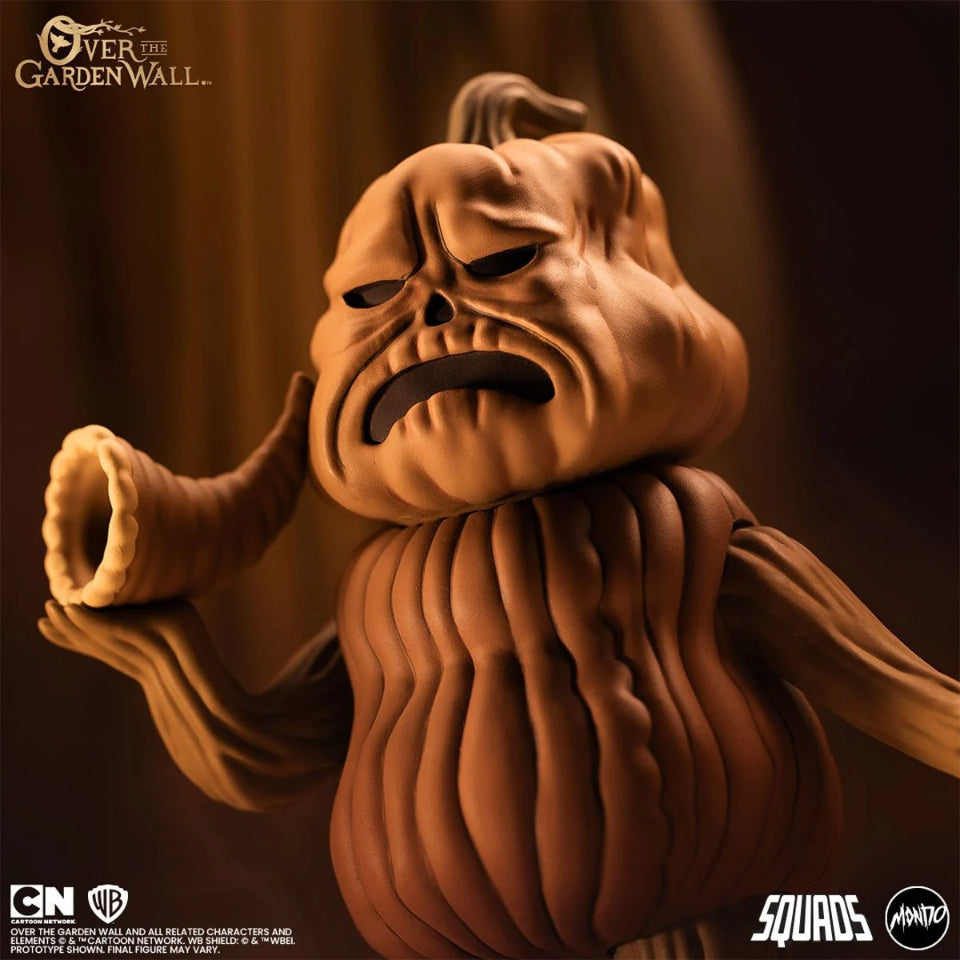 [Preventa] Over the Garden Wall Chapter 2 Glow-in-the-Dark Variant Figure Set