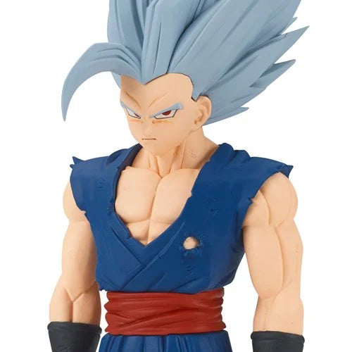 Dragon Ball Super: Super Son Gohan (Beast) DXF Banpresto