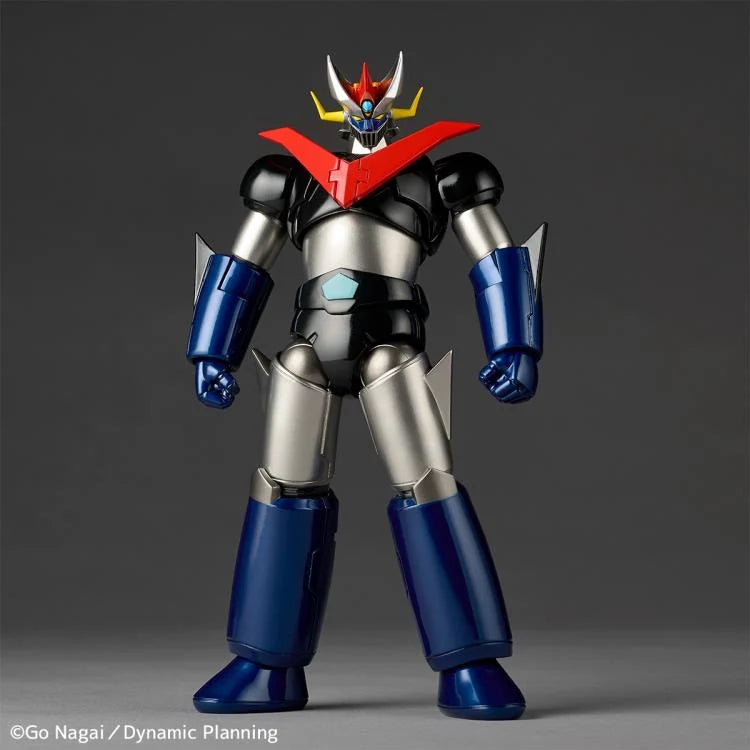 [Preventa] Great Mazinger Revoltech Amazing Yamaguchi