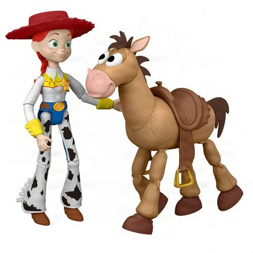 [Preventa] Toy Story Jessie y Tiro al Blanco Mattel
