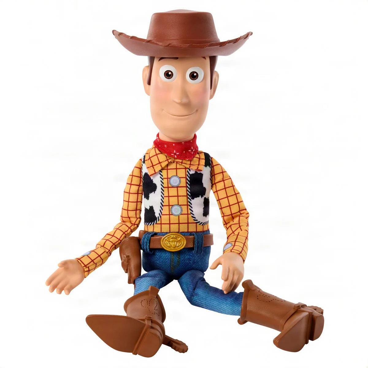 [Preventa] Toy Story Woody Mattel
