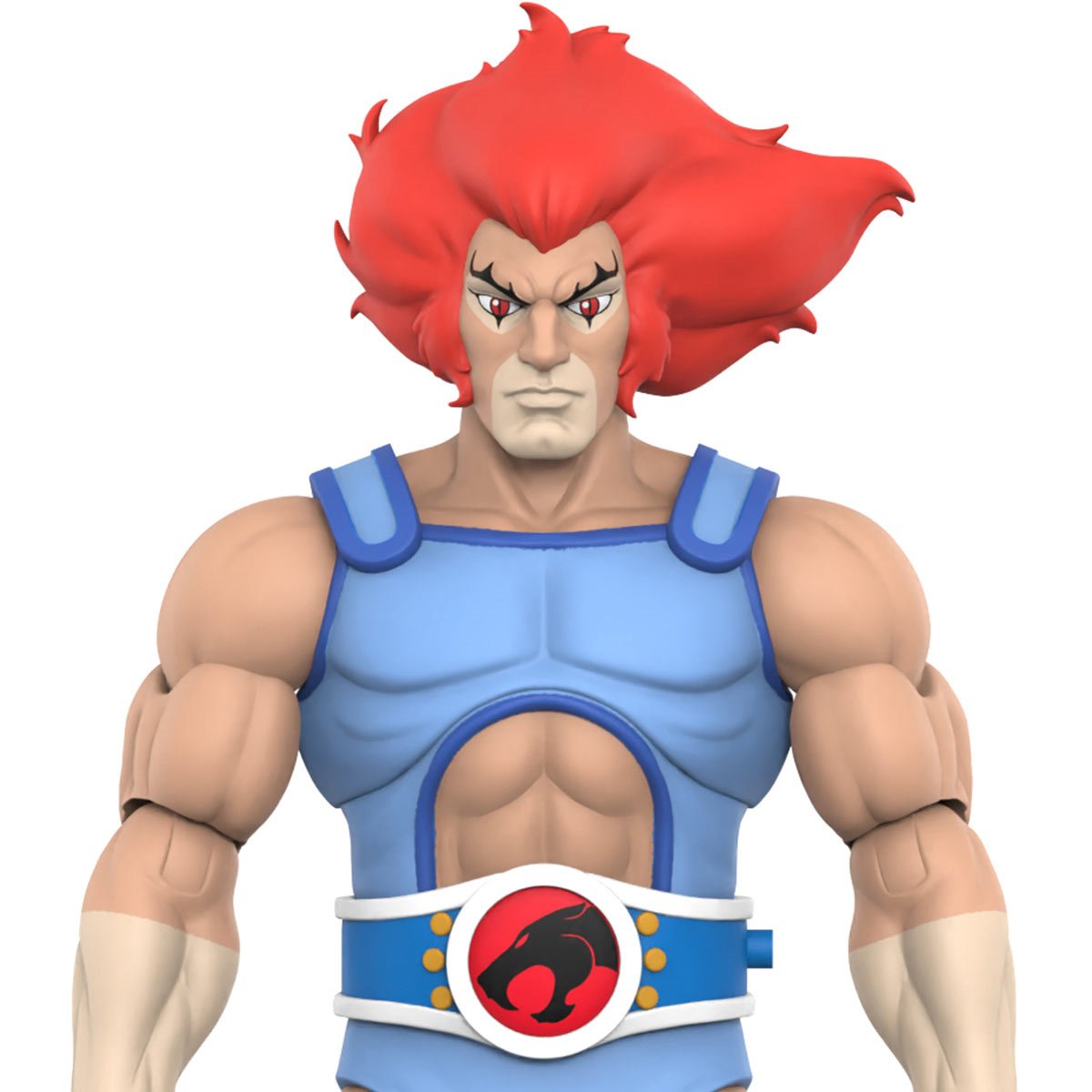 ThunderCats DELUXE Lion-O Super 7