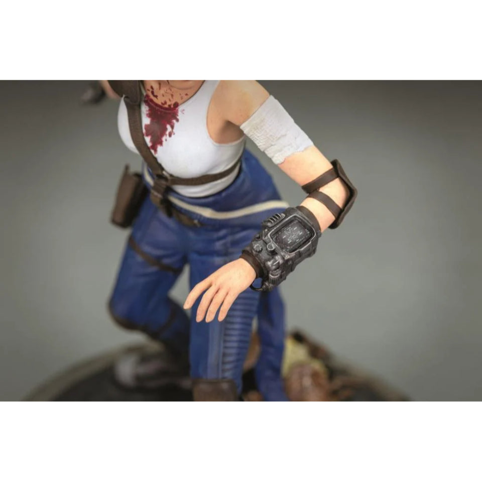 Fallout Amazon Lucy Maclean