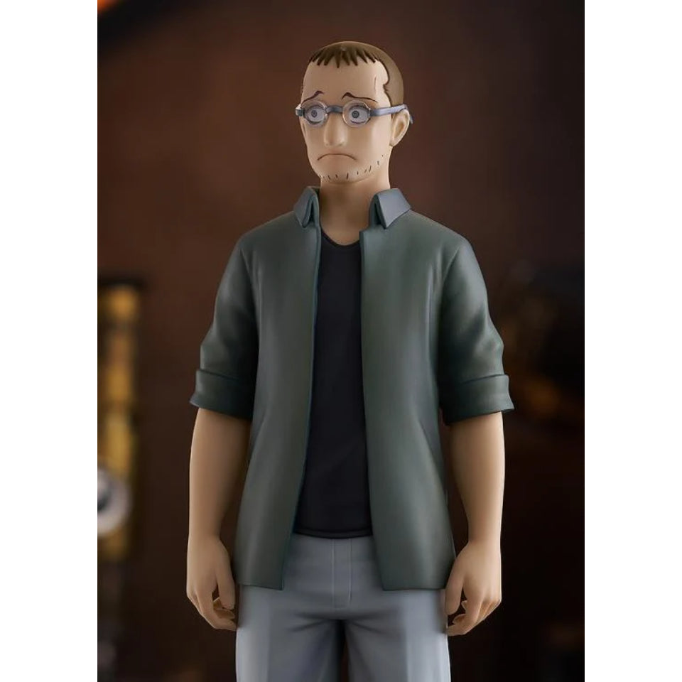 [Preventa] Fullmetal Alchemist: Brotherhood Shou Tucker &amp; Nina Chimera Pop Up Parade