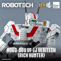 Robotech - LuffyToys