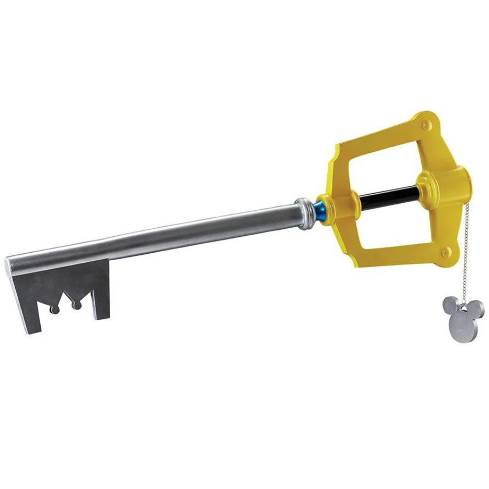 [Preventa] Kingdom Hearts Sora's Keyblade Roleplay Accessory