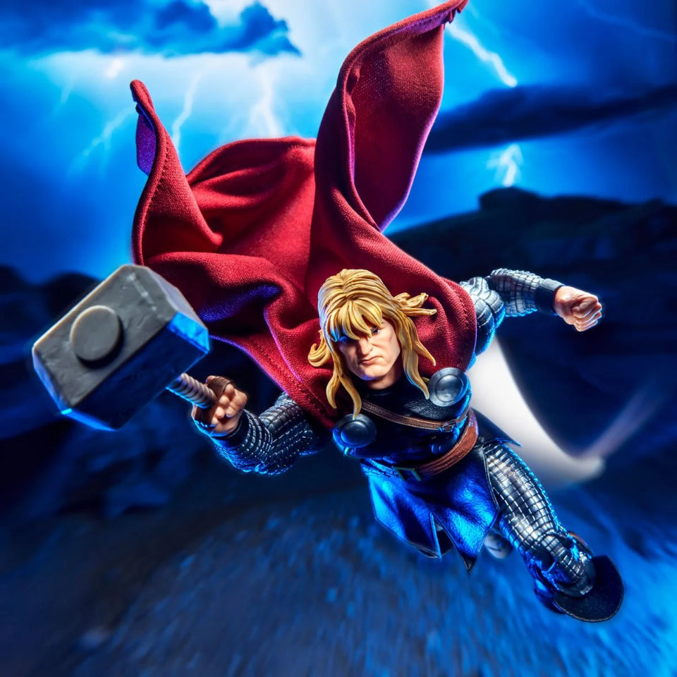 [Preventa] Maximum Series Thor Marvel Legends