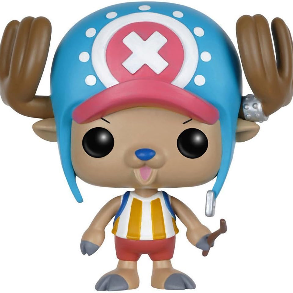 One Piece Tony Tony Chopper Pop! 99