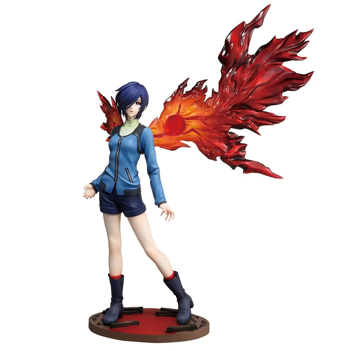 [Preventa] Tokyo Ghoul Touka Kirishima Masterlise Ichibansho