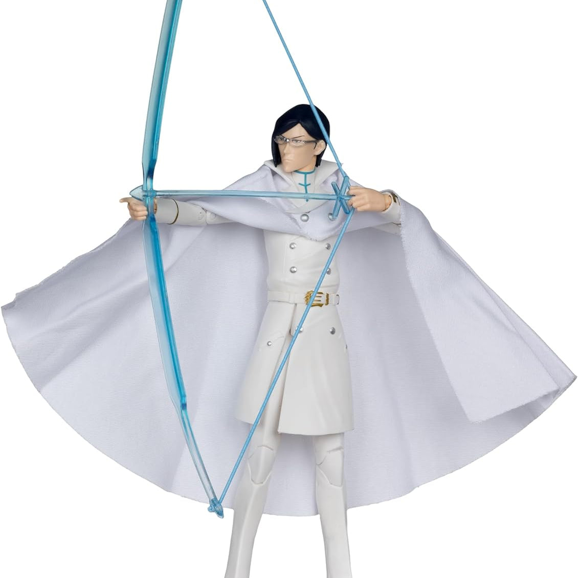 Bleach Thousand Year Blood War Uryu Ishida McFarlane Toys