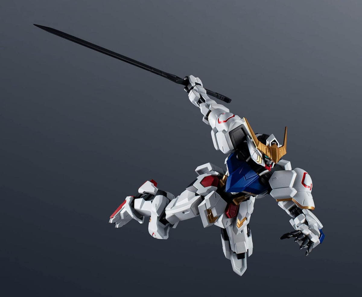 ASW-G-08 GUNDAM BARBATOS RENEWAL GUNDAM UNIVERSE