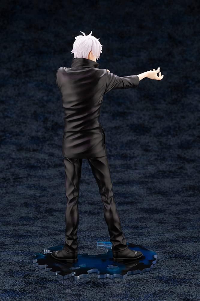 Jujutsu Kaisen Satoru Gojo Kugisaki ARTFX J
