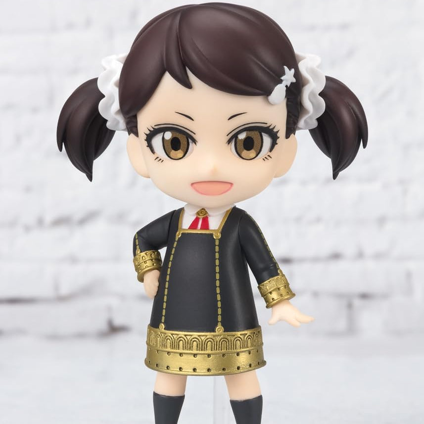 Spy × Family Becky Blackbell Figuarts Mini