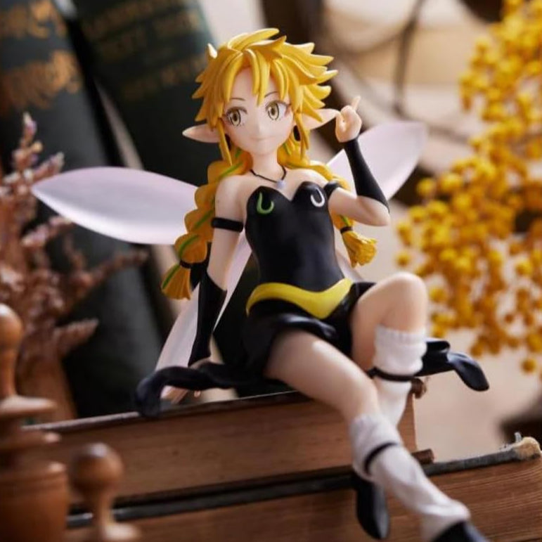 That Time I Got Reincarnated As A Slime Ramiris Statue