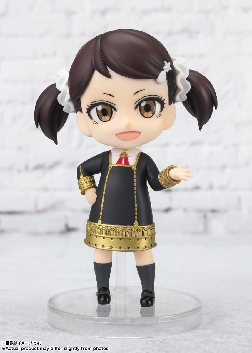 Spy × Family Becky Blackbell Figuarts Mini