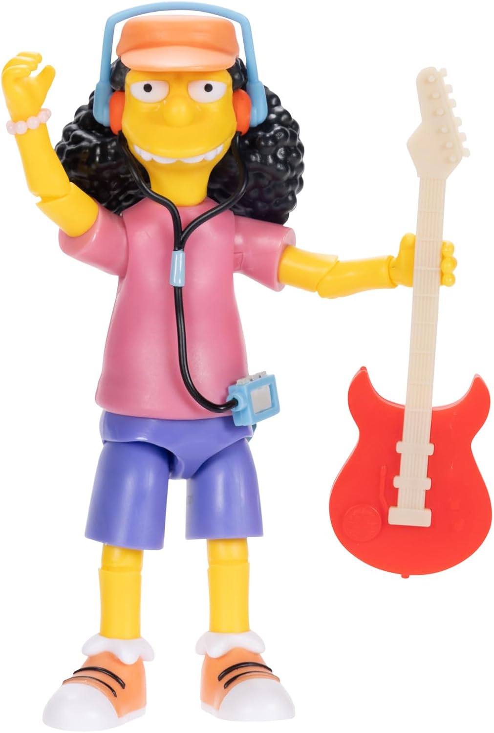 The Simpsons Otto Jakks Pacific