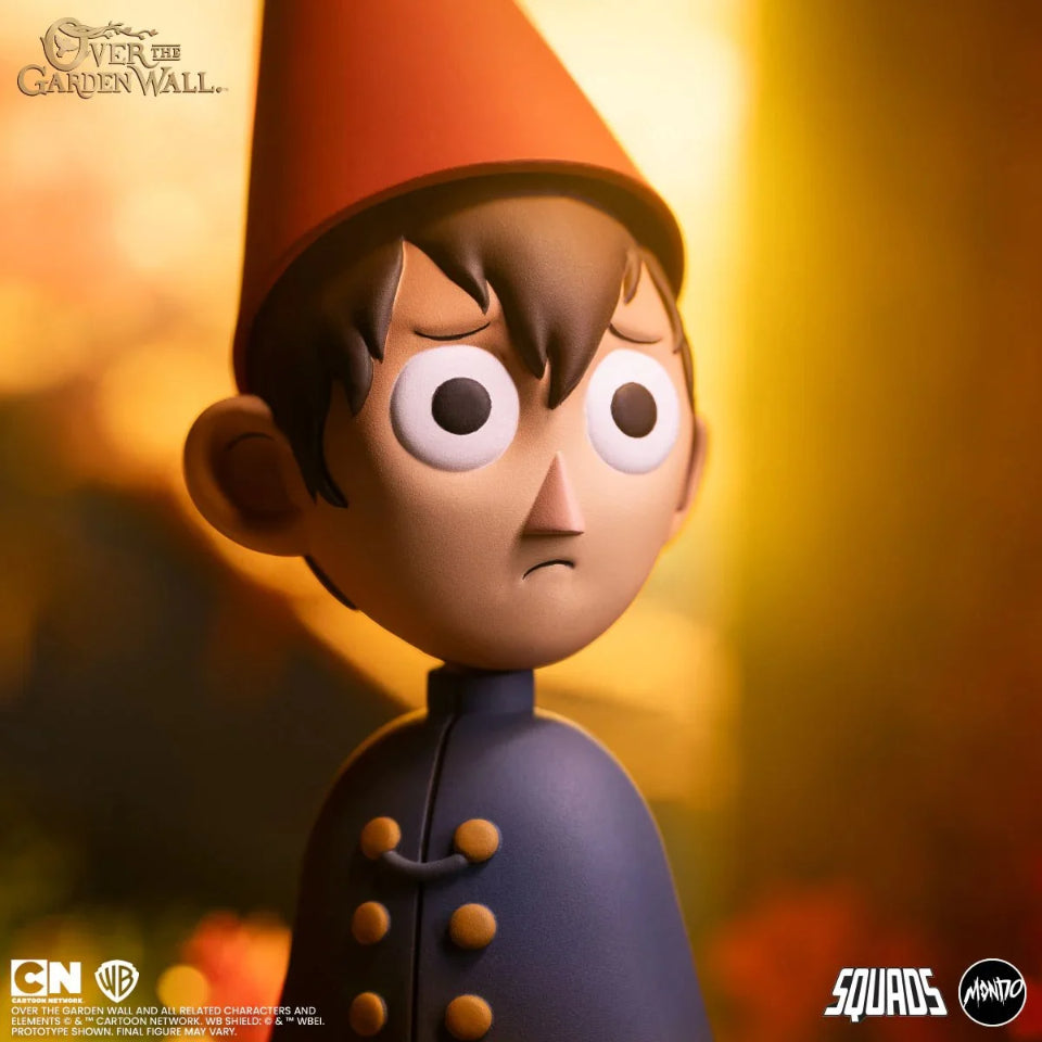 [Preventa] Over the Garden Wall Chapter 1 Figure Set of 2