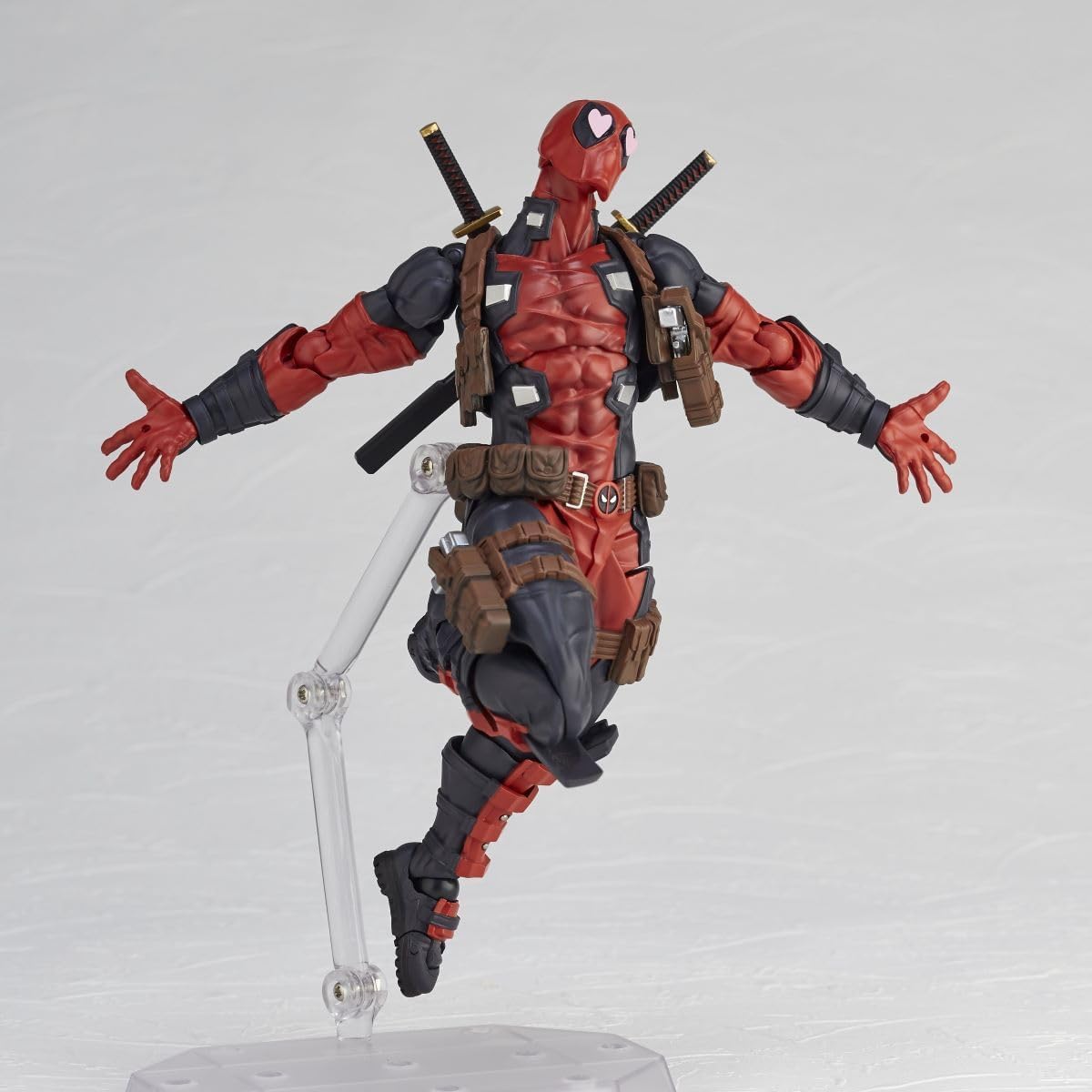 Marvel Comics Deadpool 2.5 Amazing Yamaguchi