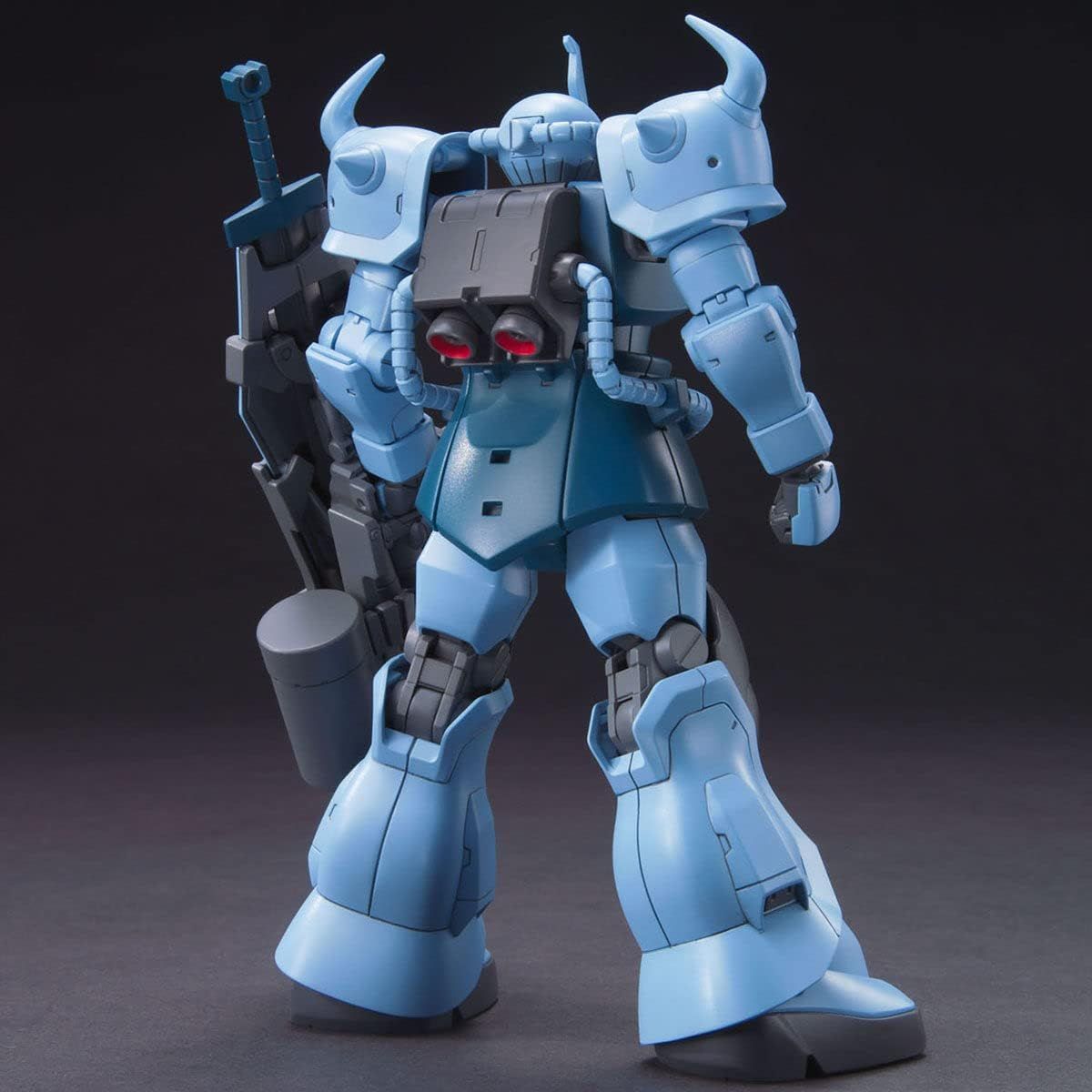 Gundam MS-07B-3 Gouf Model Kit