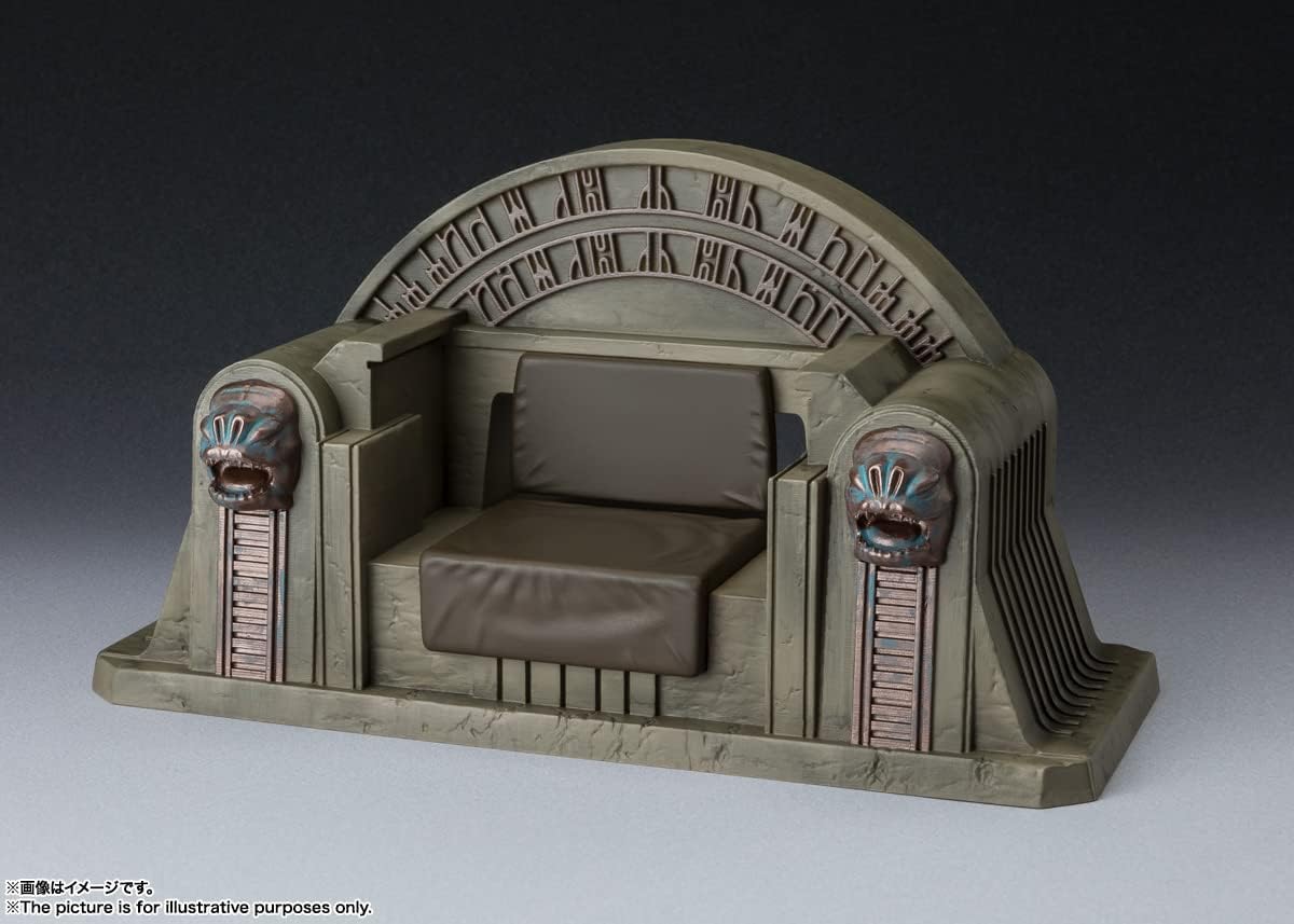 The Book of Boba Fett: Boba Fett S.H. Figuarts