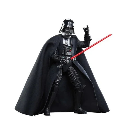Star Wars Darth Vader (A New Hope) The Black Series