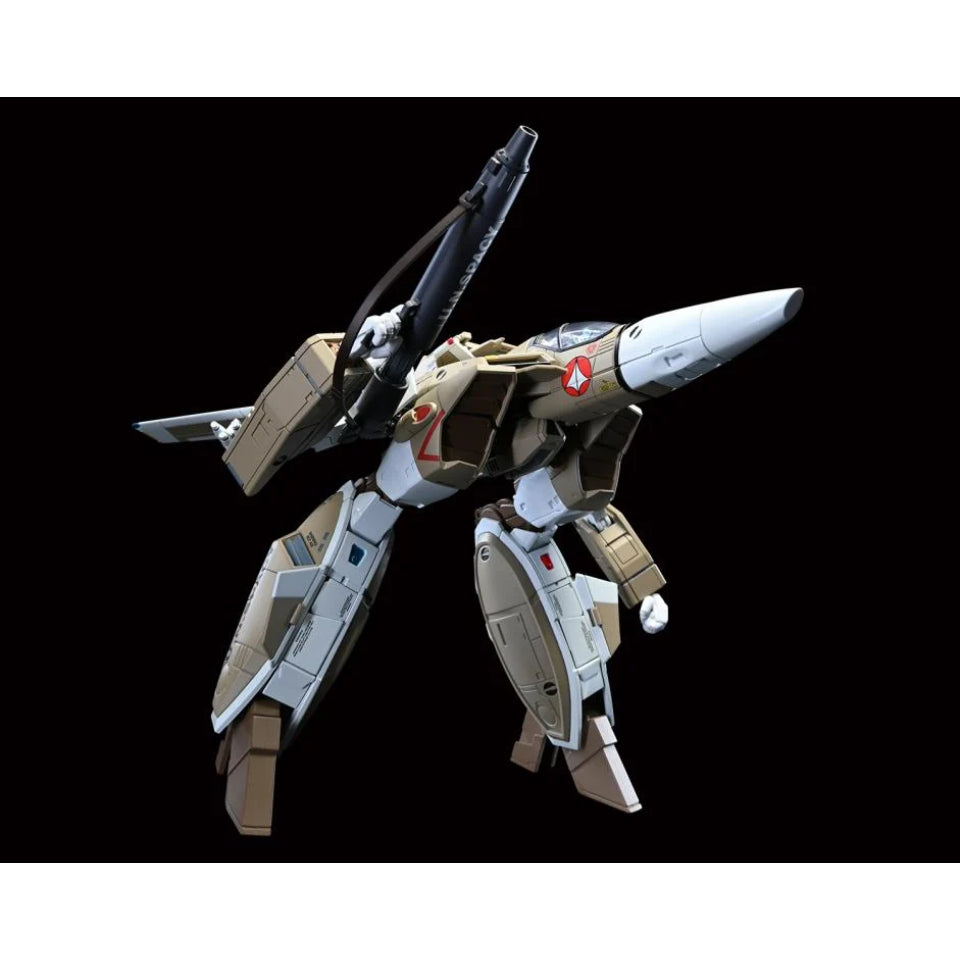 [Preventa]  Robotech Hen Dou Ryoku Veritech VF-1A Transformable Action Figure Unix Square