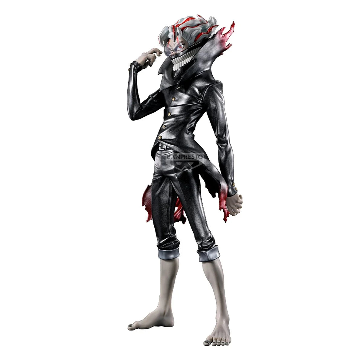 [Preventa] Dandadan Okarun Transformed Metallic Color Version Grandista