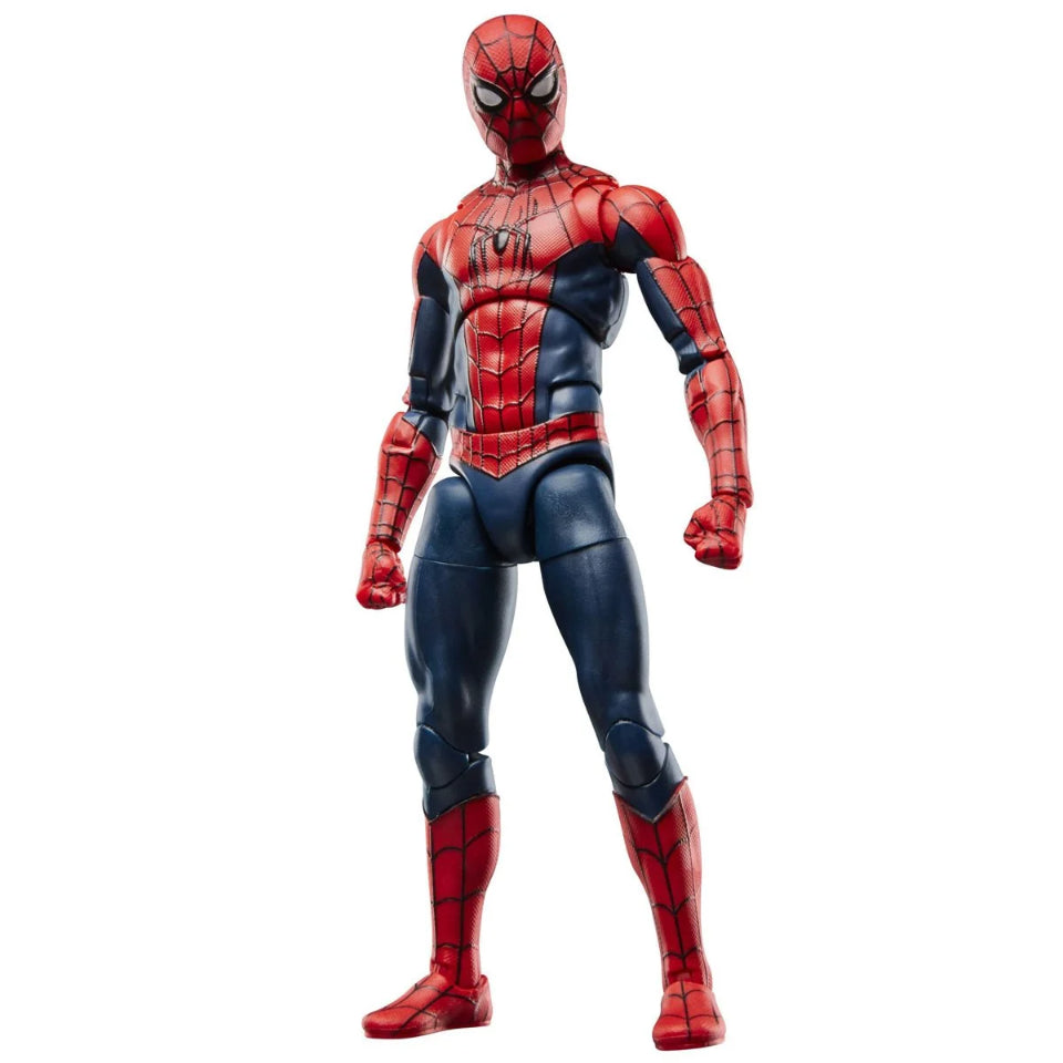 [Preventa] Spider-Man: Brand New Day Marvel Spider-Man Legends Series