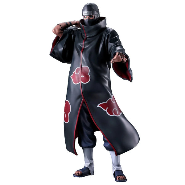 [Preventa] Naruto: Shippuden Kakuzu Hidan Kakuzu Arc Masterlise Ichibansho Statue