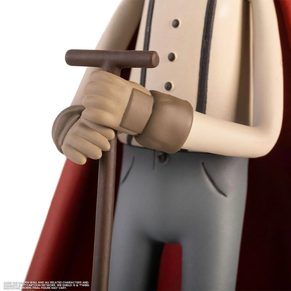 [Preventa] Over the Garden Wall Chapter 2 Glow-in-the-Dark Variant Figure Set