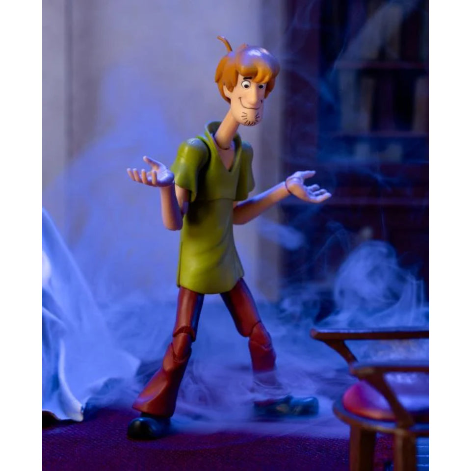 [Preventa] Scooby-Doo Shaggy 1/12 Scale Jada Toys