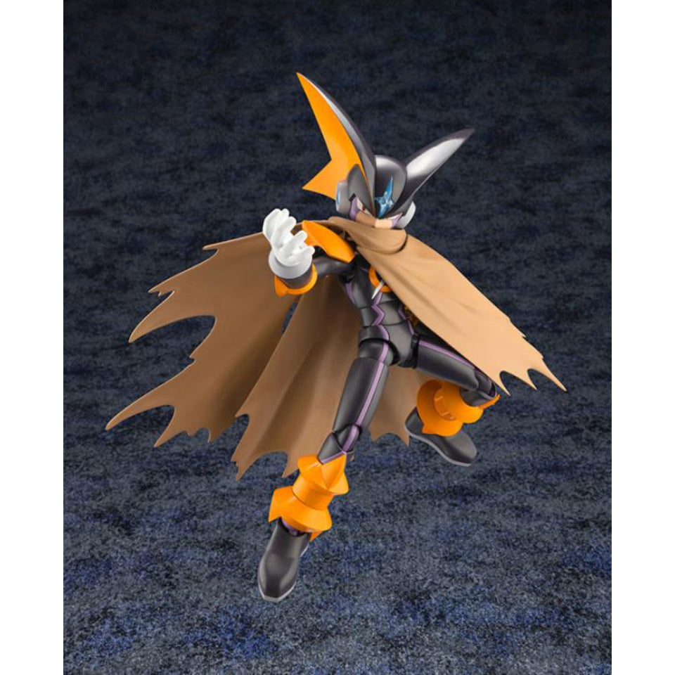 Mega Man Battle Network Bass.EXE Model Kit