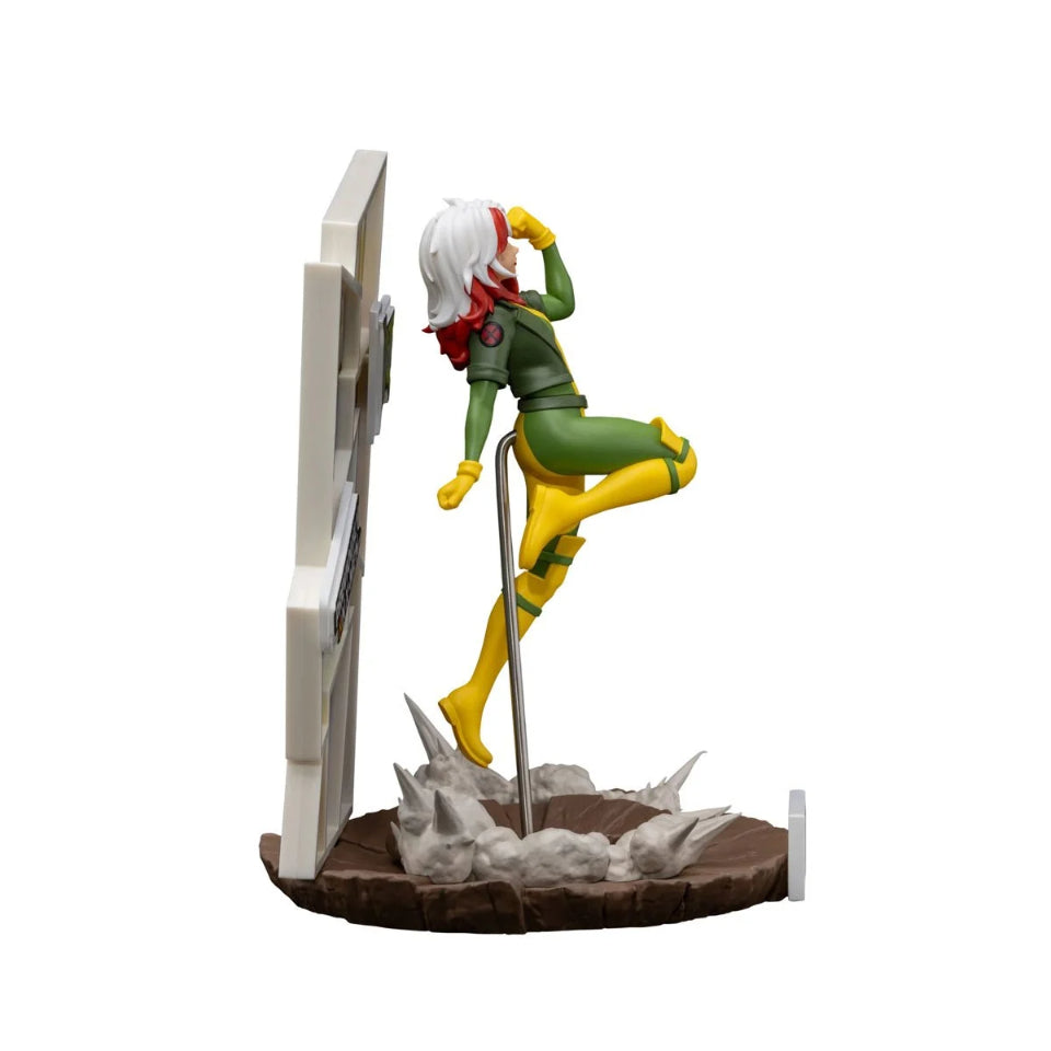 [Preventa] X-Men 97 Rogue Stage Statue - SDCC 2025 Exclusive
