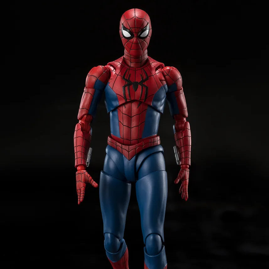 [Preventa] SPIDER-MAN (Spider-Man: Brand New Day) S.H.Figuarts