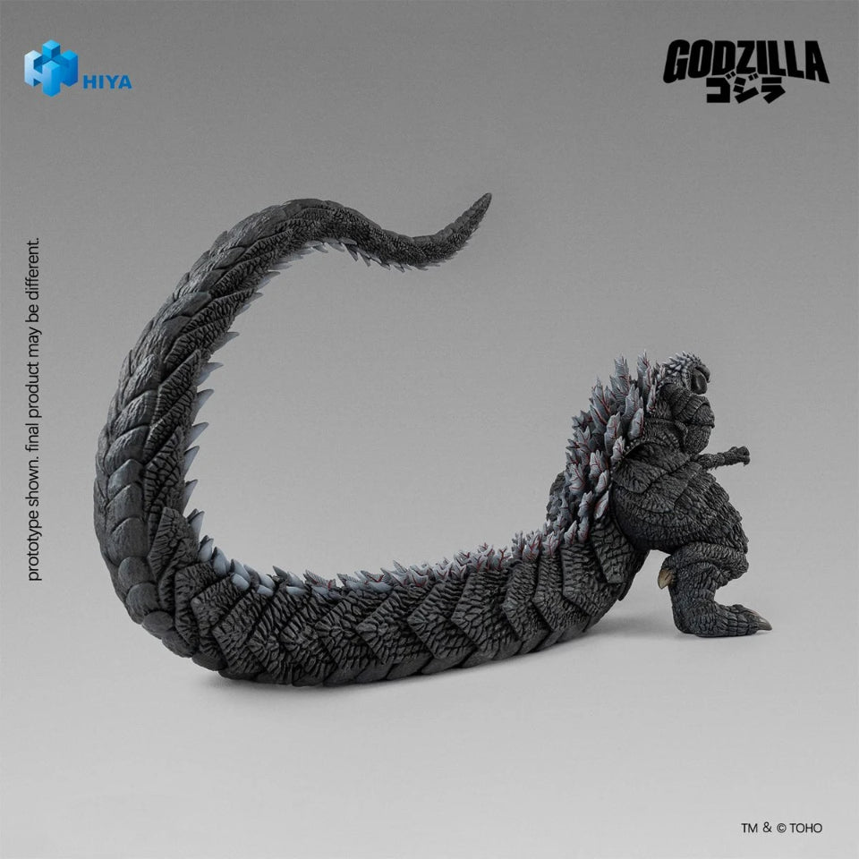 [Preventa] Godzilla Singularity Final Form Exquisite Basic Series