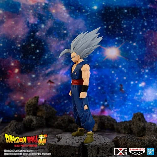 Dragon Ball Super: Super Son Gohan (Beast) DXF Banpresto