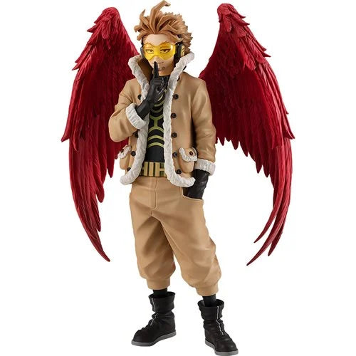 My Hero Academia Hawks Pop Up Parade