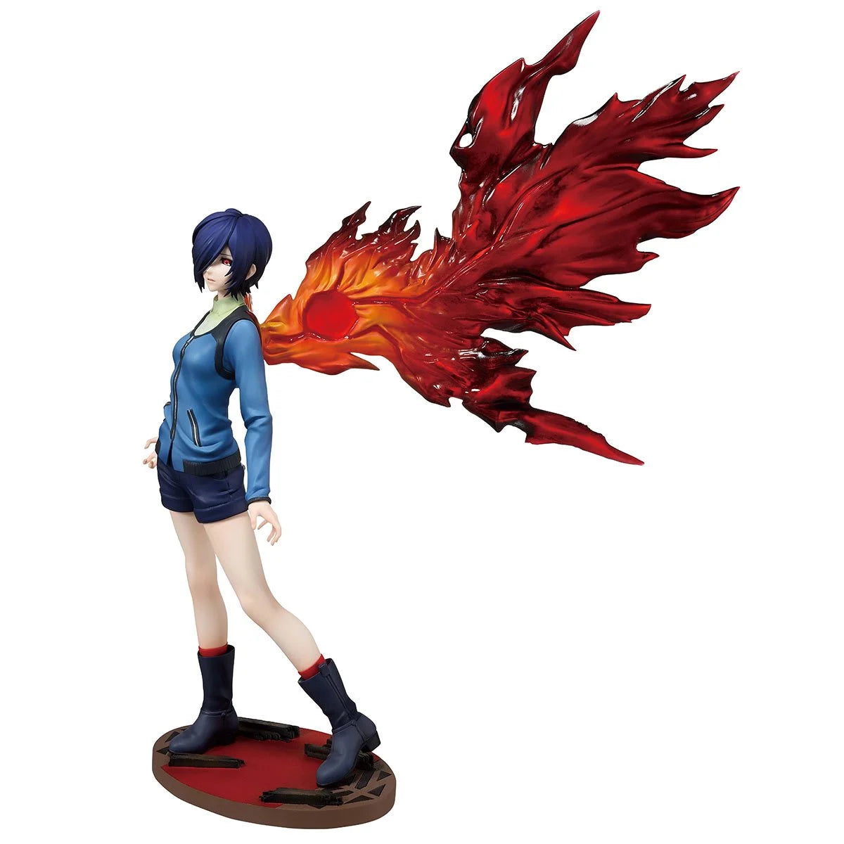 [Preventa] Tokyo Ghoul Touka Kirishima Masterlise Ichibansho