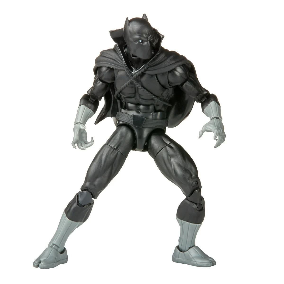 Black Panther Wakanda Forever Marvel Legends
