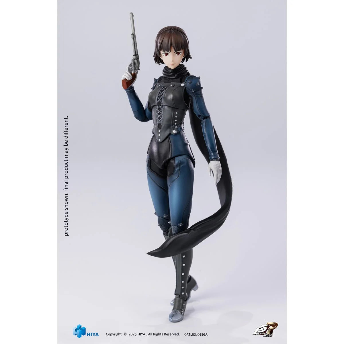 [Preventa] Persona 5 Royal Queen Exquisite Hiya Toys